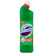 Domestos 24h Pine Fresh liquid disinfectant and cleaning agent 750 ml