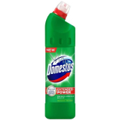 Domestos 24h Pine Fresh Liquid Disinfectant and Cleaner 750 ml