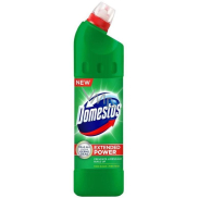 Domestos 24h Pine Fresh liquid disinfectant and cleaning agent 750 ml