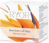 Ryor Coenzyme Q10 Day Cream with UV Filters 50 ml