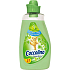 Coccolino Green Burst concentrated softener 57 doses of 2 l