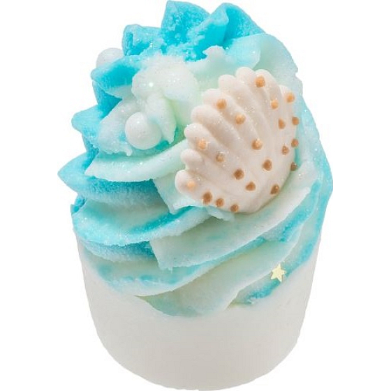 Bomb Cosmetics Shells - She Sells Seashells Bath block 50 g