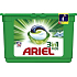 Ariel 3in1 Mountain Spring gel capsules for washing clothes 14 pieces 418.6 g