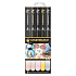 Chameleon Color Tones CT0501 set of toning alcohol markers 5 pieces