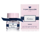 Tom Tailor Exclusive Woman Eau de Toilette 30 ml