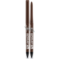 Essence Superlast 24h Waterproof Eyebrow Pencil 30 Dark Brown 0.31 g