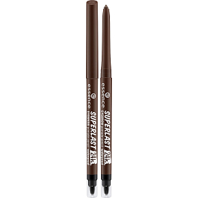 Essence Superlast 24h Waterproof Eyebrow Pencil 30 Dark Brown 0.31 g