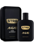 Str8 Ahead eau de toilette for men 100 ml