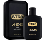 Str8 Ahead eau de toilette for men 100 ml