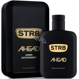 Str8 ahead perfume clearance