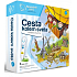 Albi Magic reading interactive talking game Journey around the world