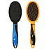Natalia Angers New One hair brush metal oval 24.5 cm PR66 1 piece
