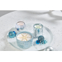 Yankee Candle Snowy Night - Winter Night Special collection Winter Wish 3 wick scented candle 773 g