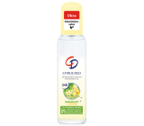 CD Citrus and Linden Flower body deodorant antiperspirant for women 75 ml