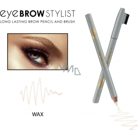 Revers Eye Brow Stylist eyebrow pencil Wax 1.2 g
