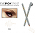 Revers Eye Brow Stylist eyebrow pencil Wax 1.2 g