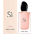 Giorgio Armani Sí Fiori perfumed water for women 50 ml