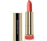 Max Factor Color Elixir Lipstick Lipstick 050 Pink Brandy 4 g