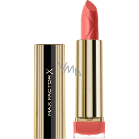 Max Factor Color Elixir Lipstick Lipstick 050 Pink Brandy 4 g