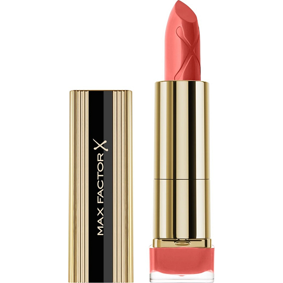 Max Factor Color Elixir Lipstick Lipstick 050 Pink Brandy 4 g
