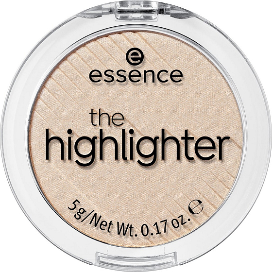 Essence The Highlighter Brightener 20 Hypnotic 5 g