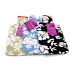 Wildlife Warmers Thermophore cover Fleece hot water bottle 1.5 l