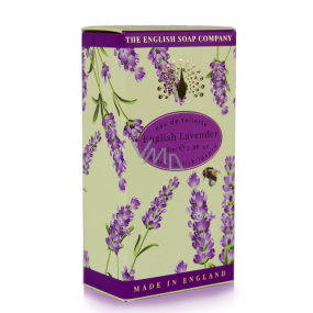 English Soap English Lavender EdT 100 ml eau de toilette Ladies