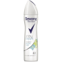 Rexona Stay Fresh Blue Poppy & Apple - Blue Poppy and Apple antiperspirant deodorant spray for women 150 ml