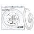 Invisibobble Bunstar Ice Ice Lady Spiral to create a bun 2 pieces