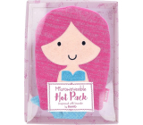 Bomb Cosmetics Mermaid - Melody the Mermaid Warming Pillow