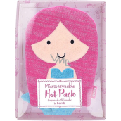 Bomb Cosmetics Mermaid - Melody the Mermaid Warming Pillow