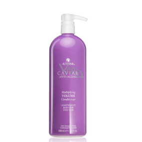 Alterna Caviar Multiplying Volume conditioner for hair volume 1000 ml