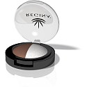 Regina Duo Mineral Eyeshadow 05 Brown/Pearl 3.5 g