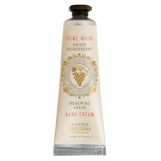 Panier des Sens Bunch hand cream 30 ml