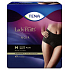 Tena Lady Pants Plus Black stretch panties size M 9 pieces