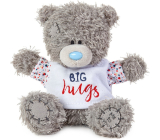 Me To You Teddy Bear Big Hugs - Big hugs 10.5 cm