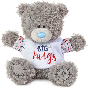 Me To You Teddy Bear Big Hugs - Big hugs 10.5 cm