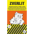Zverlit Ecological Orange Litter for Cats and Rodents with Scent, Gentle Clumping 6 kg
