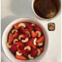 English Tea Shop Organic Rooibos Chocolate and Vanilla loose tea 100 g