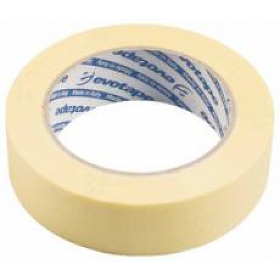Spokar Masking tape up to 60 degrees, unmarked, width 48 mm