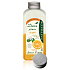 Naturalis Sweet Orange Two-component oil bath foam 800 ml