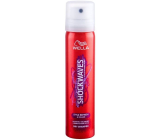 Wella Shockwaves Style Refresh & Volume dry shampoo for hair volume 65 ml