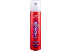 Wella Shockwaves Style Refresh & Volume dry shampoo for hair volume 65 ml