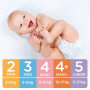 Linteo Baby Premium 5 Junior 11 - 21 kg disposable diapers 42 pieces