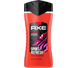 Axe Recharge 3-in-1 Shower Gel for Men 250 ml