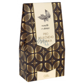 Albi Chocolate covered almonds with cinnamon For a wonderful dad 150 g