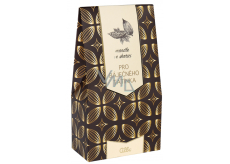 Albi Chocolate covered almonds with cinnamon For a wonderful dad 150 g
