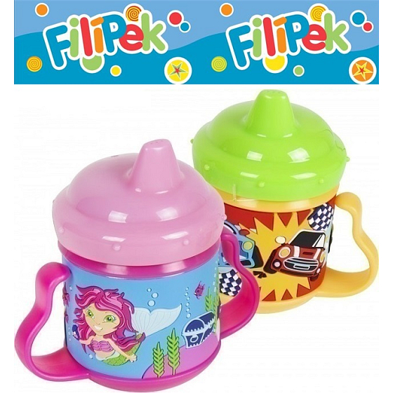 Albi My first mug Filípek 200 ml