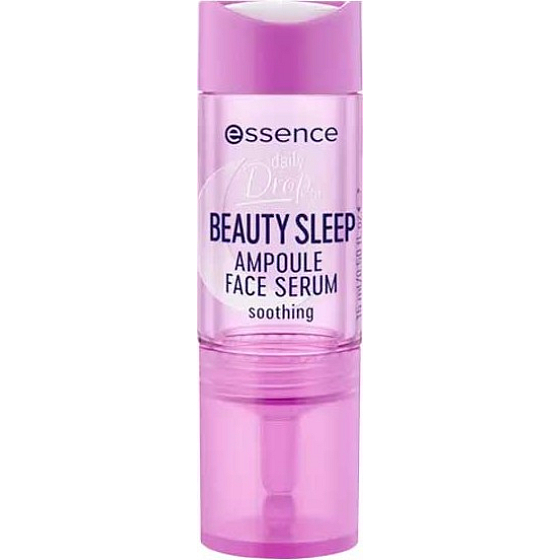 Essence Daily Drop of Beauty Sleep Serum in ampoules 15 ml