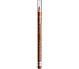 Miss Sporty Naturally Perfect Vol. 1 eye, brow and lip pencil 007 Caramel 0,78 g